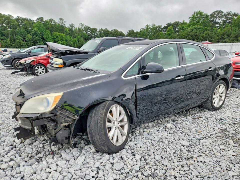 Aukcja sprzedaży 2012 Buick Verano, vin: 1G4PR5SKXC4143031, numer aukcji: 57264856