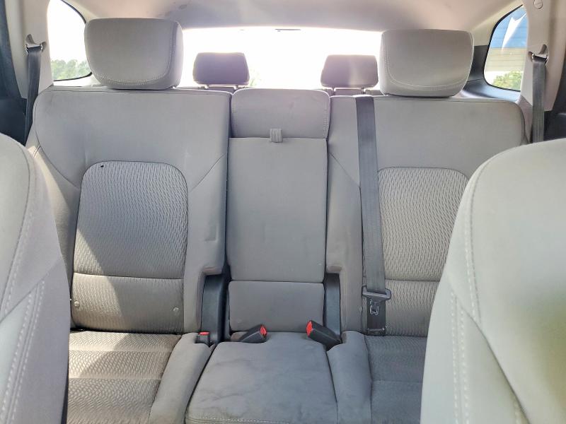 Продаж на аукціоні авто 2017 Hyundai Santa Fe, vin: KM8SMDHF7HU183944, номер лоту: 56875306