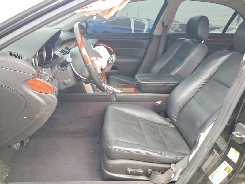 Aukcja sprzedaży 2009 Acura Rl, vin: JH4KB26679C002266, numer aukcji: 58955556