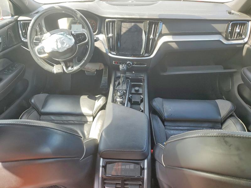 Aukcja sprzedaży 2020 Volvo S60, vin: 7JRA22TM9LG039367, numer aukcji: 58695926