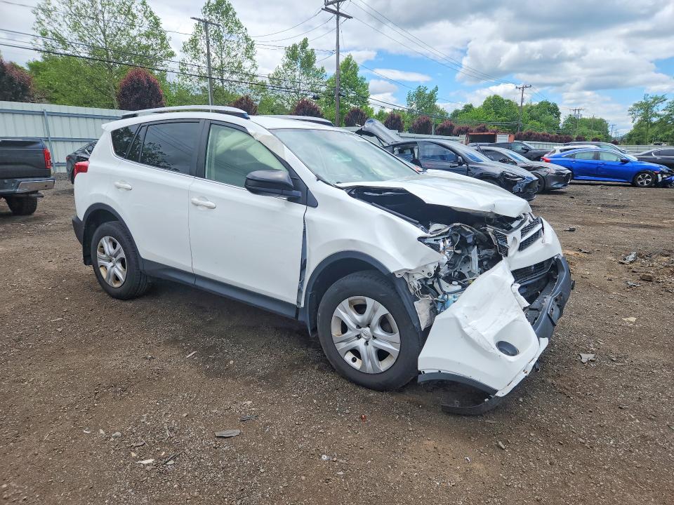 2015 Toyota Rav4 მანქანა იყიდება აუქციონზე, vin: JTMBFREV2FD098823, აუქციონის ნომერი: 55308596