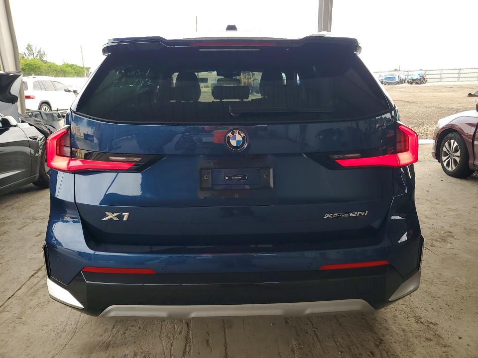 Aukcja sprzedaży 2025 Bmw X1, vin: WBX73EF0XS5250882, numer aukcji: 56129046