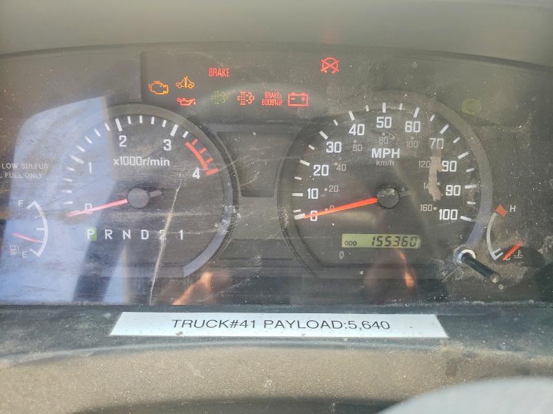 Продажа на аукционе авто 2009 Isuzu Npr, vin: JALC4W16097001045, номер лота: 57370986