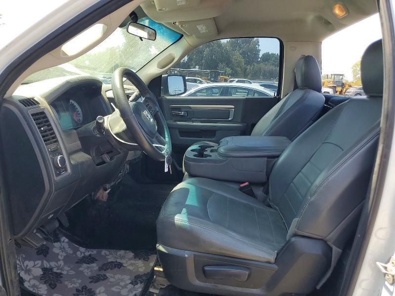 56090536 :رقم المزاد ، 3C6JR7AT3EG176613 vin ، 2014 Ram 1500 مزاد بيع