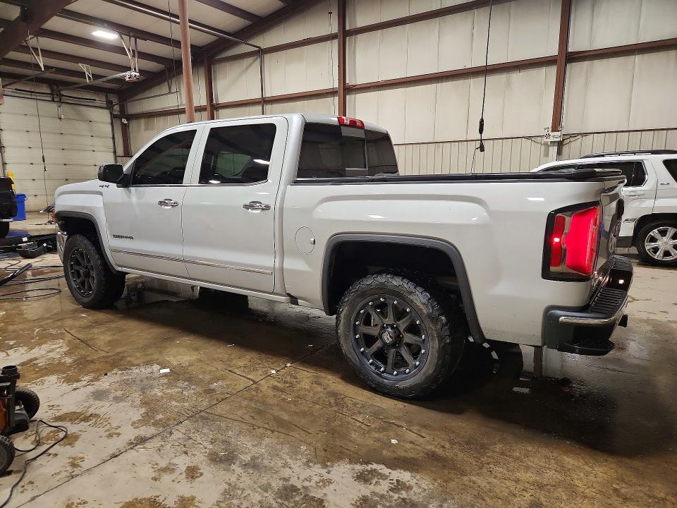 Aukcja sprzedaży 2017 Gmc Sierra, vin: 3GTU2NEC7HG128061, numer aukcji: 57828306