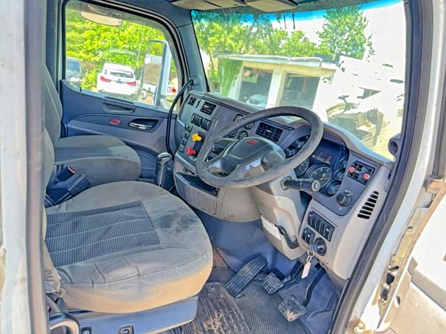 2015 Peterbilt 579 მანქანა იყიდება აუქციონზე, vin: 1XPBDP9X7FD295989, აუქციონის ნომერი: 56099216