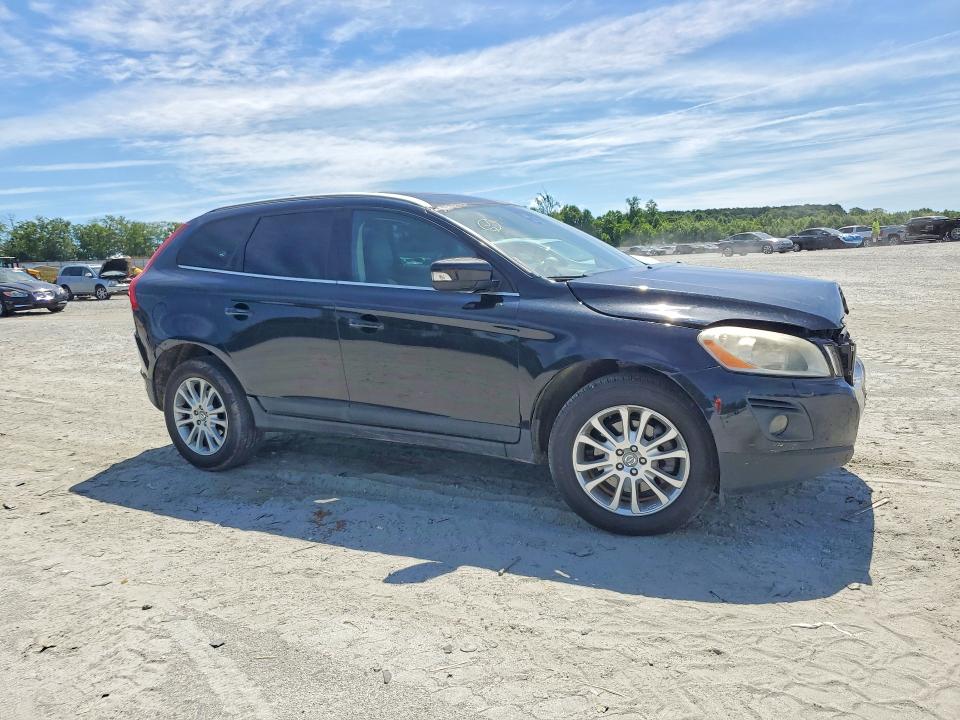 Продажа на аукционе авто 2010 Volvo Xc60, vin: YV4992DZ8A2126644, номер лота: 56873916