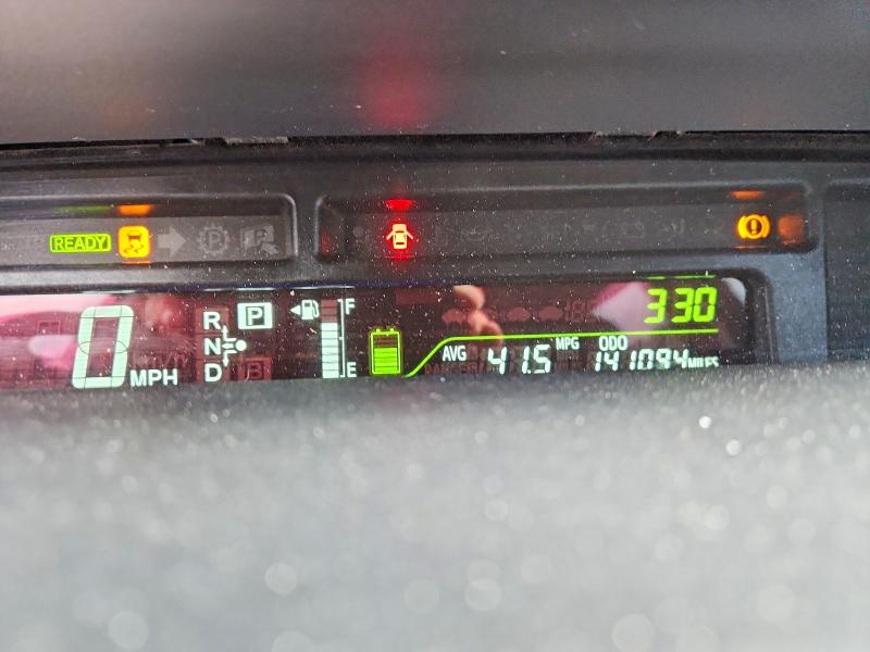 Продажа на аукционе авто 2014 Toyota Prius V, vin: JTDZN3EUXEJ015015, номер лота: 56934566