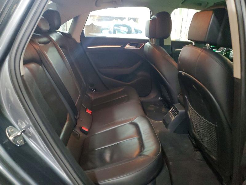 Продажа на аукционе авто 2015 Audi A3, vin: WAUCCGFF8F1005858, номер лота: 56634136