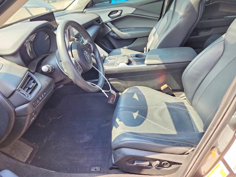 Aukcja sprzedaży 2025 Acura Tlx, vin: 19UUB5F43SA000205, numer aukcji: 55679516