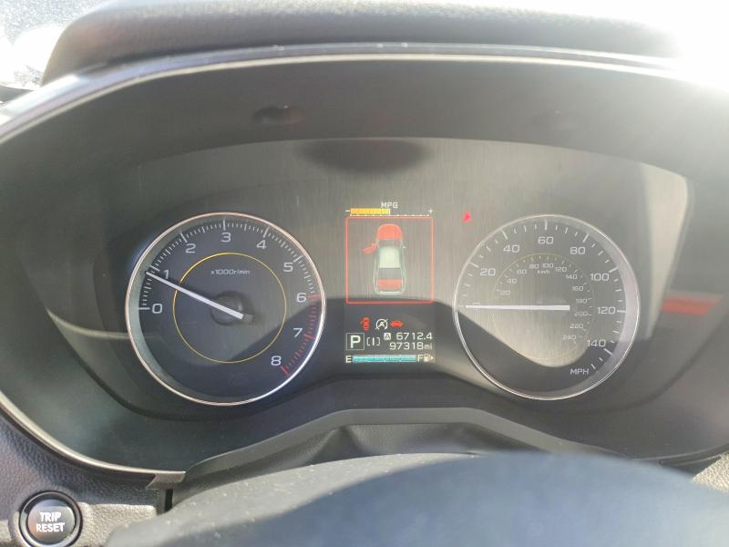 Продаж на аукціоні авто 2023 Subaru Crosstrek, vin: JF2GTHSC8PH306341, номер лоту: 58496206