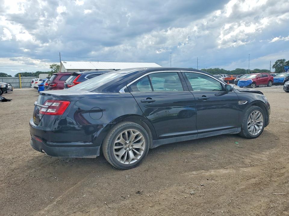 2019 Ford Taurus მანქანა იყიდება აუქციონზე, vin: 1FAHP2F81KG115424, აუქციონის ნომერი: 58094326
