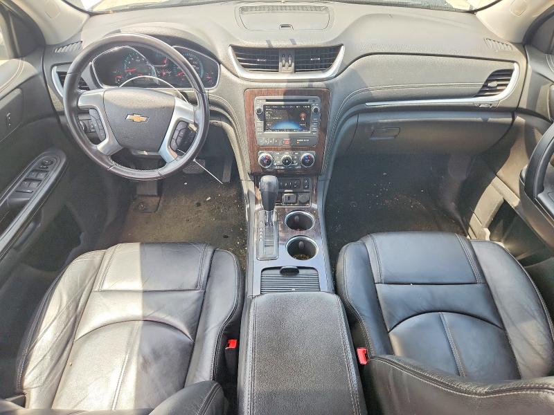 Продажа на аукционе авто 2015 Chevrolet Traverse, vin: 1GNKVHKD8FJ336630, номер лота: 55397156