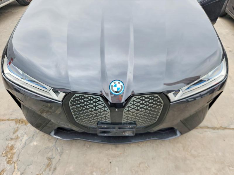 Aukcja sprzedaży 2022 Bmw Ix, vin: WB523CF02NCK83057, numer aukcji: 58833266
