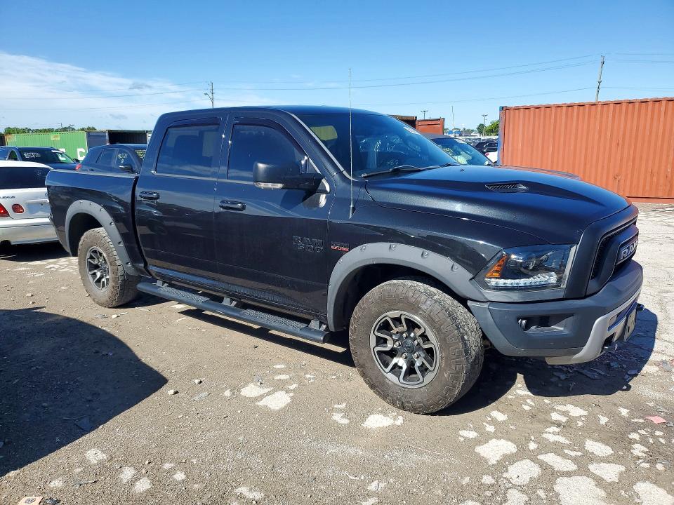 Продажа на аукционе авто 2015 Ram 1500, vin: 1C6RR7YT3FS779810, номер лота: 56336596