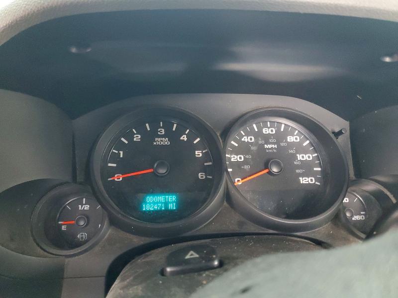 Aukcja sprzedaży 2011 Chevrolet Silverado, vin: 1GCNCPEX1BZ113028, numer aukcji: 55484656