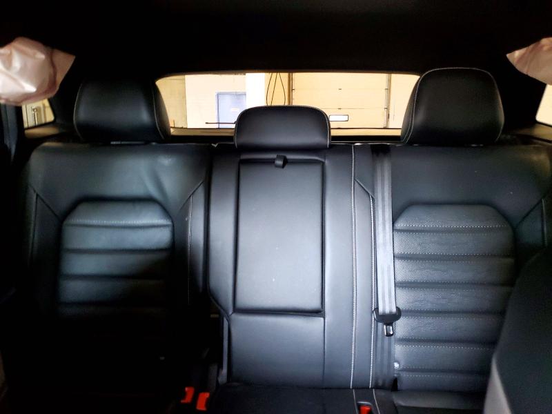 Aukcja sprzedaży 2022 Volkswagen Atlas Cross Sport, vin: 1V2FE2CAXNC204353, numer aukcji: 59388296