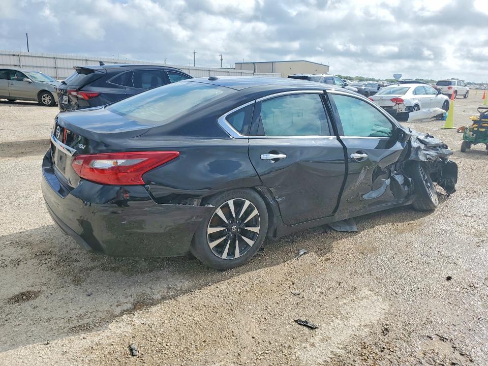 Aukcja sprzedaży 2018 Nissan Altima, vin: 1N4AL3AP9JC131295, numer aukcji: 56635436