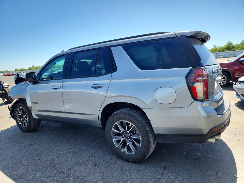 Aukcja sprzedaży 2023 Chevrolet Tahoe, vin: 1GNSKPKL1PR499309, numer aukcji: 55942526