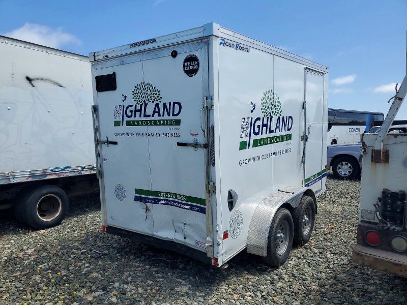 Продажа на аукционе авто 2024 American Cargo Grp Inc Unknown, vin: 7V0W11227SU421340, номер лота: 58065996