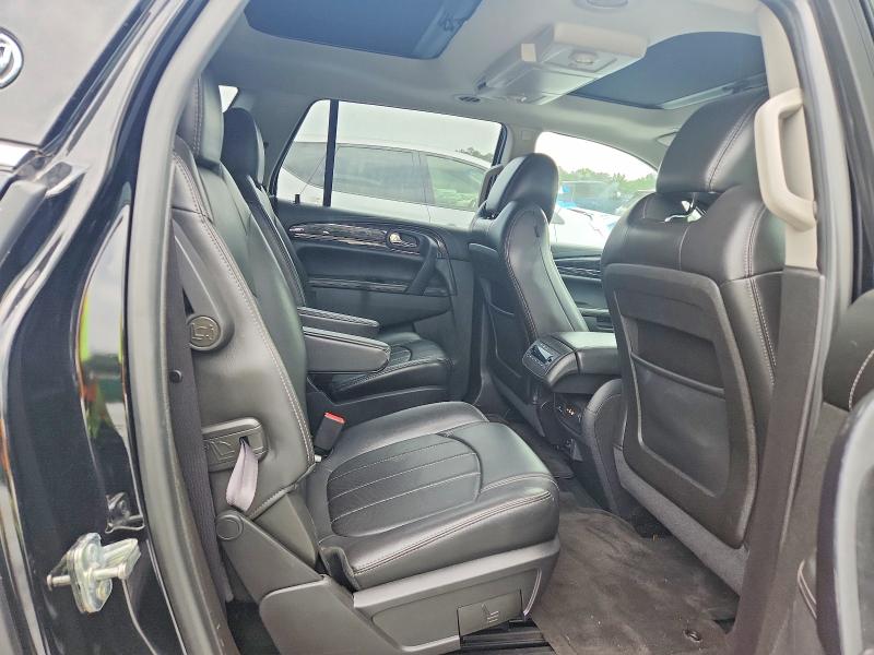 Продажа на аукционе авто 2017 Buick Enclave, vin: 5GAKRBKD4HJ228164, номер лота: 58768596