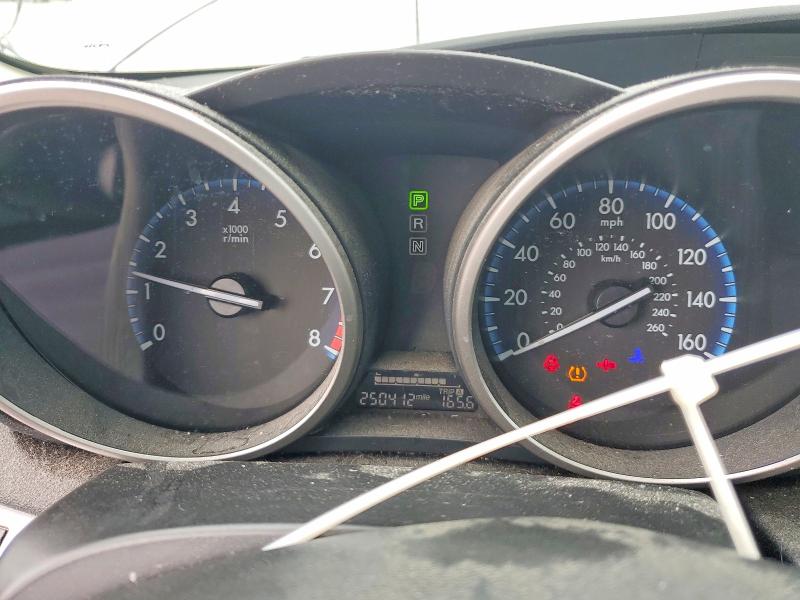 Aukcja sprzedaży 2013 Mazda 3, vin: JM1BL1LP6D1799524, numer aukcji: 58207796