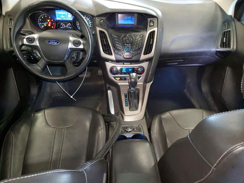 2012 Ford Focus მანქანა იყიდება აუქციონზე, vin: 1FAHP3M24CL465188, აუქციონის ნომერი: 59099966