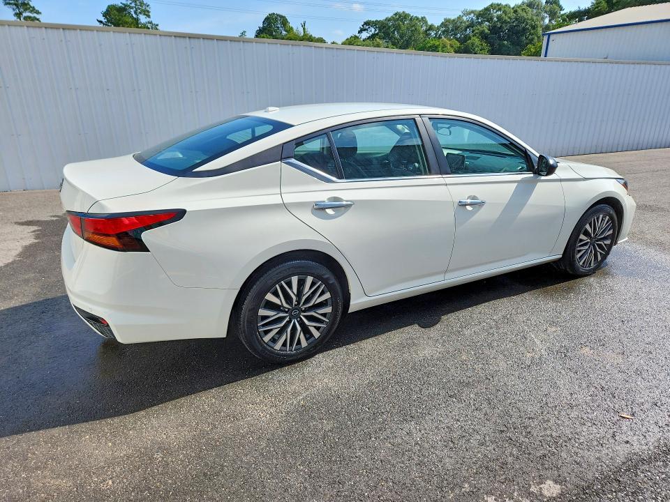 Продажа на аукционе авто 2025 Nissan Altima, vin: 1N4BL4DV1SN399848, номер лота: 55931936