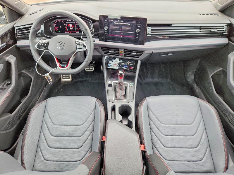 2025 Volkswagen Jetta მანქანა იყიდება აუქციონზე, vin: 3VW2T7BUXSM053990, აუქციონის ნომერი: 56566086