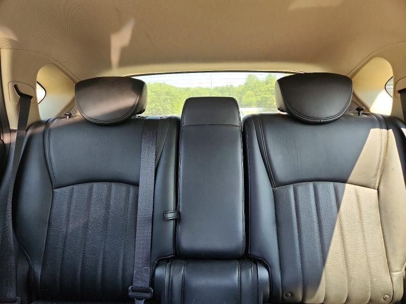 Aukcja sprzedaży 2016 Infiniti Qx50, vin: JN1BJ0RR3GM269932, numer aukcji: 58110066
