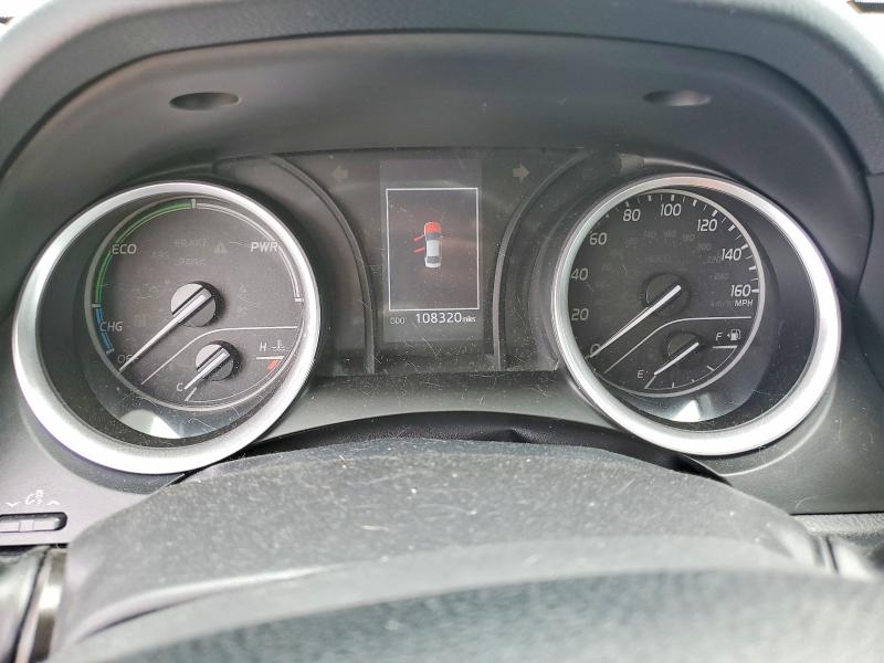 Aukcja sprzedaży 2022 Toyota Camry, vin: 4T1C31AK1NU587475, numer aukcji: 57225166