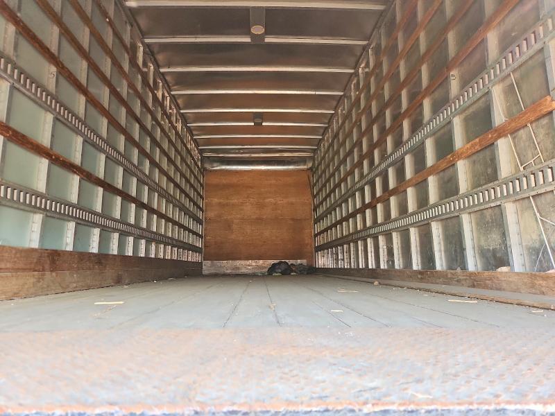 58581226 :رقم المزاد ، 3HAMMMMLXGL740214 vin ، 2016 International 4300 مزاد بيع