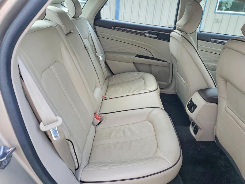 2018 Ford Fusion მანქანა იყიდება აუქციონზე, vin: 3FA6P0K91JR106904, აუქციონის ნომერი: 57942526