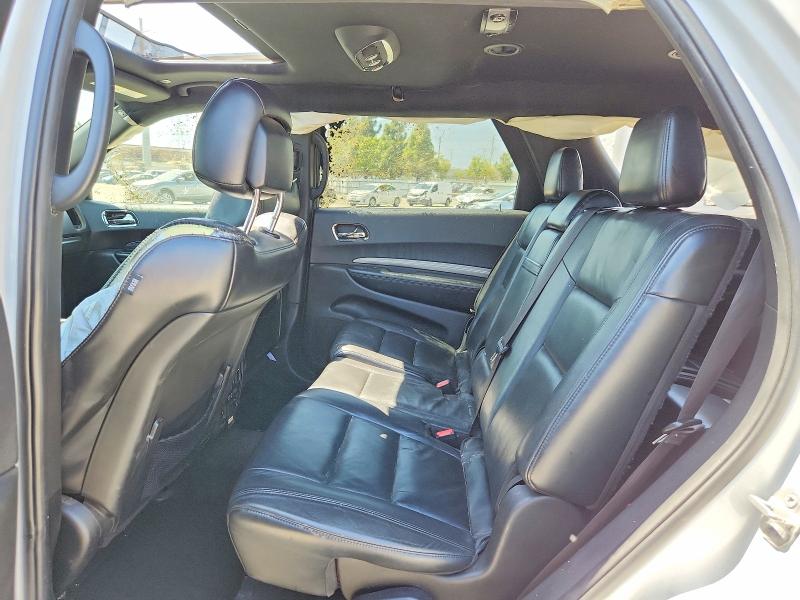 56169706 :رقم المزاد ، 1C4RDHDG8KC684752 vin ، 2019 Dodge Durango مزاد بيع