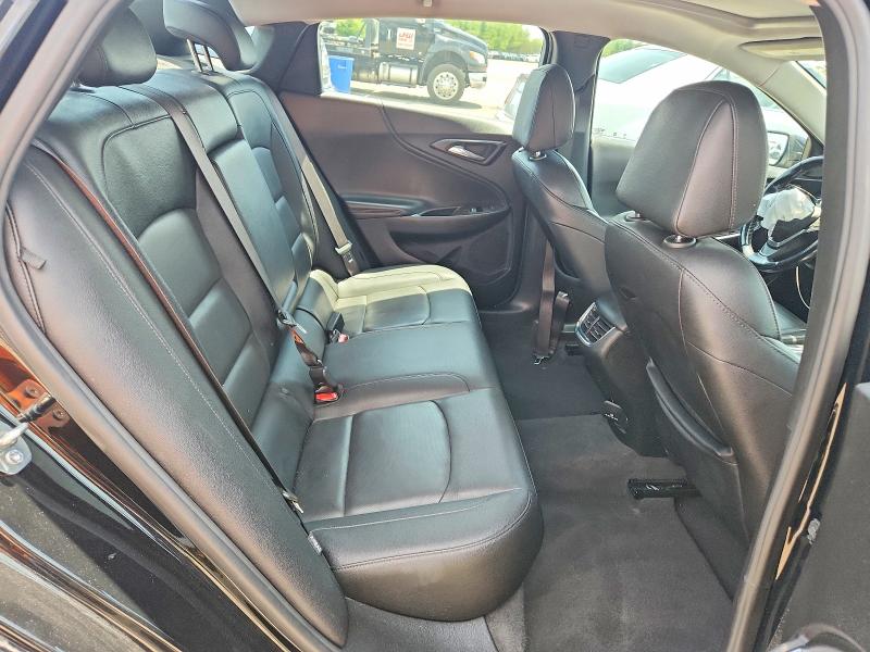 2022 Chevrolet Malibu მანქანა იყიდება აუქციონზე, vin: 1G1ZE5SX6NF213757, აუქციონის ნომერი: 59175456