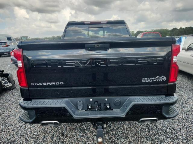 Aukcja sprzedaży 2021 Chevrolet Silverado, vin: 1GCPWFET5MZ291843, numer aukcji: 58716476
