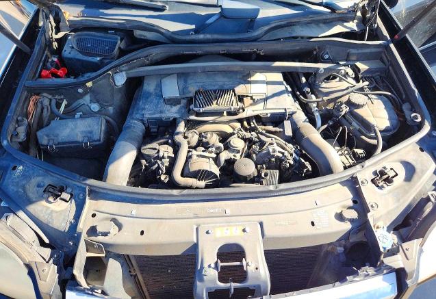 Продажа на аукционе авто 2007 Mercedes-benz Gl, vin: 4JGBF71E07A199500, номер лота: 55836016
