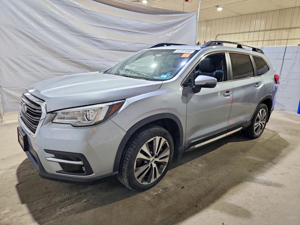 Aukcja sprzedaży 2019 Subaru Ascent, vin: 4S4WMAPD5K3458207, numer aukcji: 57761446