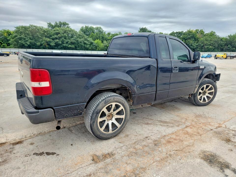 Продаж на аукціоні авто 2007 Ford F150, vin: 1FTRF12247KD51714, номер лоту: 57603196