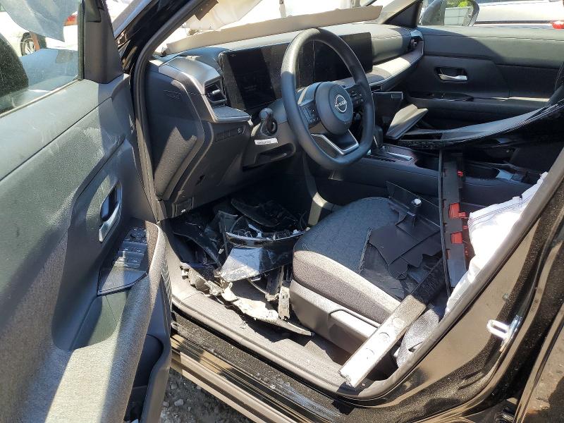 Aukcja sprzedaży 2026 Nissan Kicks, vin: 3N8AP6CE0TL371889, numer aukcji: 58648686