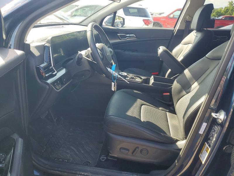 Продажа на аукционе авто 2024 Kia Sportage, vin: KNDPVCDG1R7168999, номер лота: 55383706