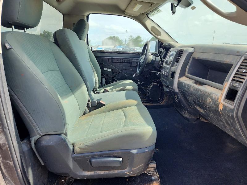 Aukcja sprzedaży 2015 Ram 1500, vin: 3C6JR6DT6FG651730, numer aukcji: 56107466
