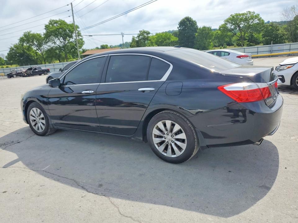 56459186 :رقم المزاد ، 1HGCR3F86DA007750 vin ، 2013 Honda Accord مزاد بيع