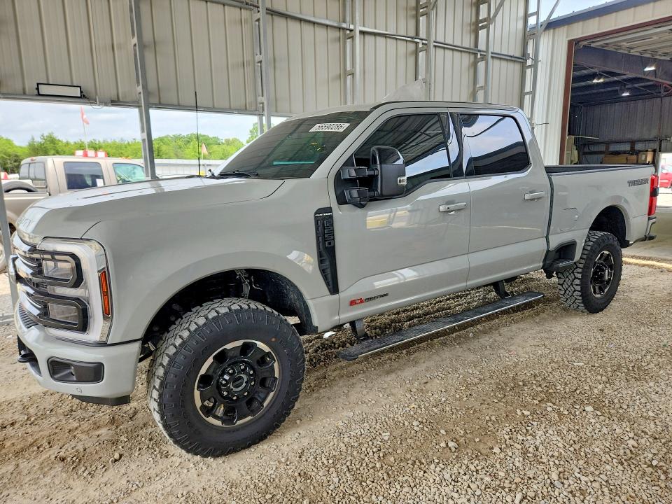 Aukcja sprzedaży 2025 Ford F250, vin: 1FT8W2BM8SEC94444, numer aukcji: 56590286