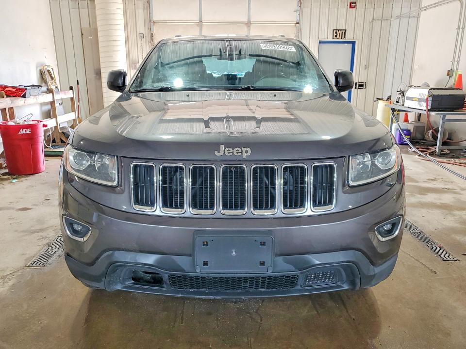Aukcja sprzedaży 2015 Jeep Grand Cherokee, vin: 1C4RJFAG1FC212433, numer aukcji: 56530226