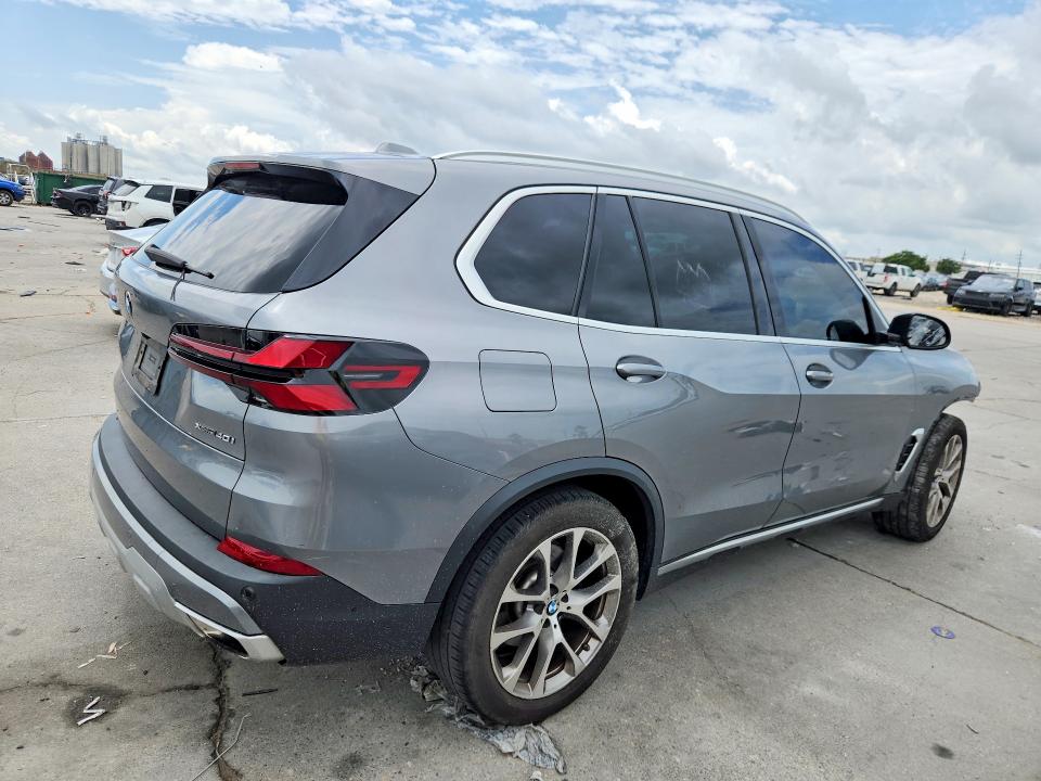 Aukcja sprzedaży 2024 Bmw X5, vin: 5UX23EU09R9T53075, numer aukcji: 57110136
