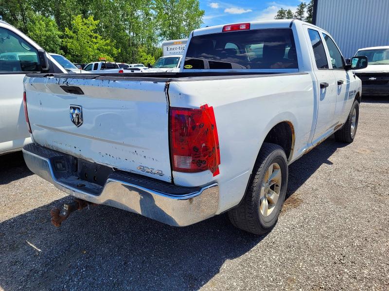 Продаж на аукціоні авто 2014 Ram 1500, vin: 1C6RR7FT4ES392362, номер лоту: 57970916