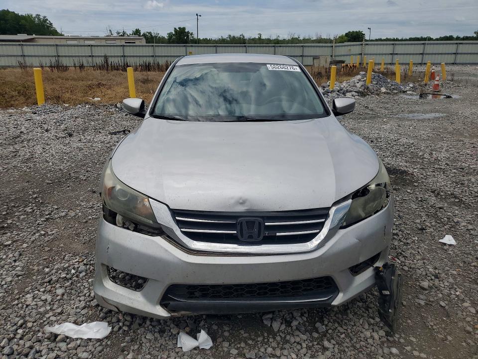 Aukcja sprzedaży 2014 Honda Accord, vin: 1HGCR2F57EA251408, numer aukcji: 58268276