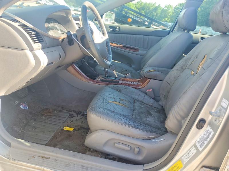Продаж на аукціоні авто 2002 Toyota Camry, vin: 4T1BF30K22U513896, номер лоту: 55964486