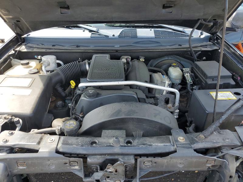 58715466 :رقم المزاد ، 1GKDT13S252249279 vin ، 2005 Gmc Envoy مزاد بيع